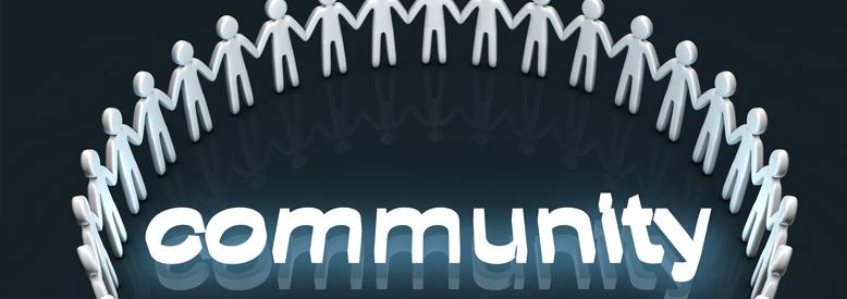 community leader image