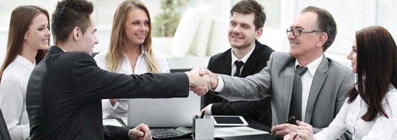 user or clients image