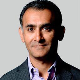 Mudasser Zaheer