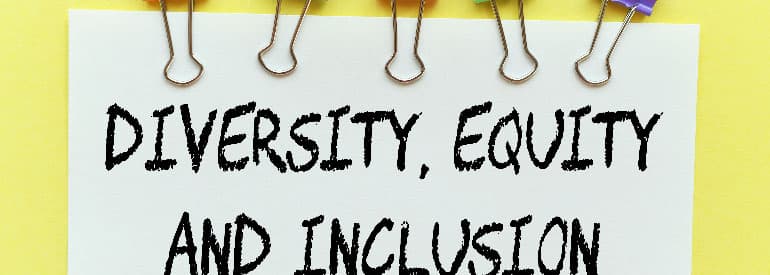 diversity and inclusion image